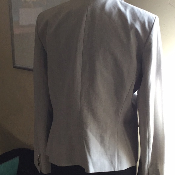 Calvin Klein Blazer - Picture 4 of 5